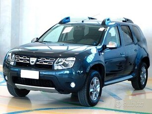 Dacia Duster 1.6 GPL Lauréate 1 PROPRIETARIO
