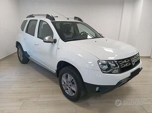 Dacia Duster 2nd serie 1.6 SCe GPL 4x2 Prestige