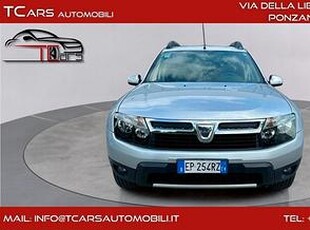 DACIA DUSTER GPL FINO 2033 GARANZIA