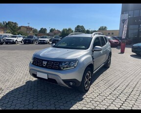 Dacia Duster II 1.5 blue dci Essential 4x4 s and s 115cv my19