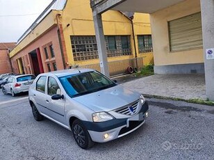 Dacia Logan Berlina 4Porte - 2008