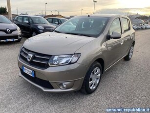 Dacia Sandero 1.5 dCi 8V 75CV Lauréate NEOPATENTATI Sinalunga