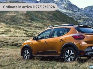 Dacia Sandero Stepway 1.0 TCe ECO-G Extreme Pieve di Cento