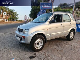 Daihatsu Terios 1.3i 4WD