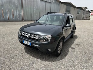 Duster 1.5 dCi 110CV Start&Stop 4x2 Lauréate