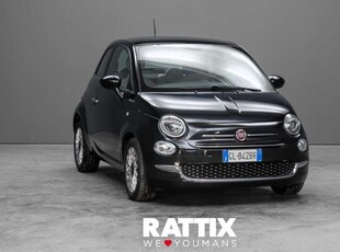 Fiat 500 1.0 Hybrid 70CV Dolcevita