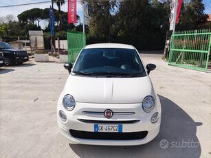 Fiat 500 1.0 Hybrid Cult