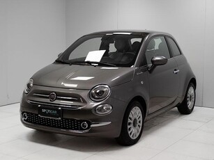 Fiat 500 1.0 hybrid Dolcevita 70cv