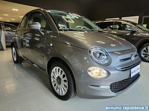 Fiat 500 1.0 Hybrid Dolcevita Torino