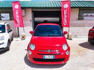 Fiat 500 1.0 Hybrid Pop