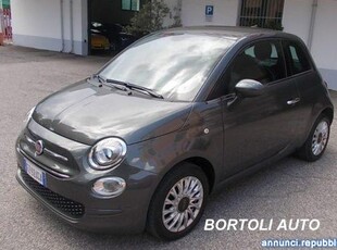 Fiat 500 1.2 31.000 KM LOUNGE IDONEA PER NEOPATENTATI Mirandola