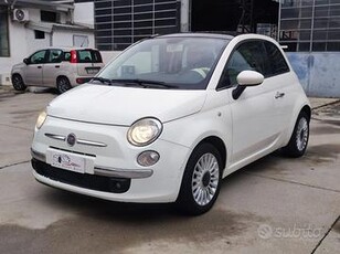 Fiat 500 1.2 EasyPower Lounge