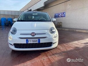 Fiat 500 1.2 GPL