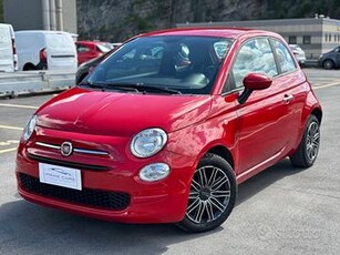 FIAT 500 1.2 Lounge NEOPATENTATI