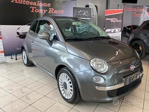 Fiat 500 1.2 Lounge TETTO PANORAMICO FINANZIABILE