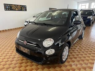 Fiat 500 1.2 neopatentati come nuova