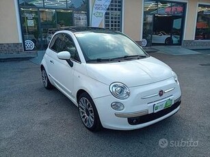 FIAT 500 1.3 Multijet 16V 95 CV Lounge