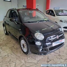 Fiat 500 1.3 Multijet 16V 95 CV 