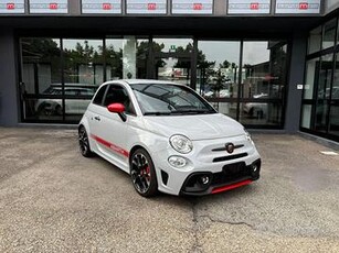 FIAT 500 1.4 Turbo T-Jet 180 CV 