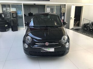 Fiat 500 500 LOUNGE HYBRID 1.0 70 CV Aziendale