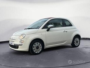 Fiat 500 C 1.2 Pop OK NEOPATENTATI