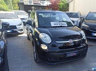 FIAT - 500 L - 1.3 Multijet 85 CV Pop