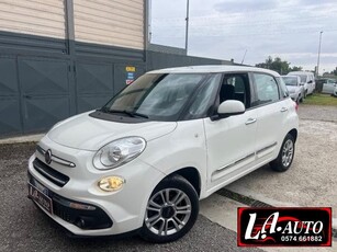 FIAT - 500 L L 1.3 mjt Lounge 95cv my19