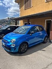 Fiat 500 SPORT 1.0 70cv 2021 km 66.000