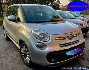 Fiat 500L 1.3 Multijet 85 CV Dualogic Pop Star Rovato