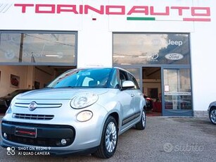 Fiat 500L 1.3 Multijet 95 CV