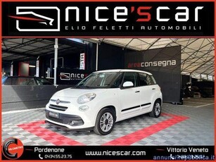 Fiat 500L 1.3 Multijet 95 CV Business ** NAVI ** Vittorio Veneto