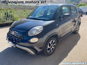 Fiat 500L 1.3 Multijet 95 CV City Cross Itri