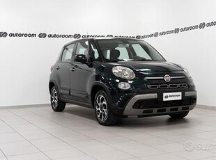 Fiat 500L 1.3 Multijet 95 CV Cross