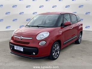 FIAT 500L Living