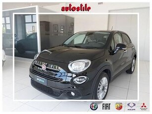 FIAT 500X 1.3 MultiJet 95 CV Connect