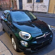 Fiat 500X 1.6 mjt Lounge 4x2 120cv