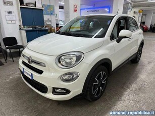 Fiat 500X 1.6 MultiJet 120 CV DCT Business Genova