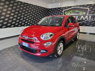 Fiat 500X - 2018 1.3 MultiJet 95 CV Pop Star