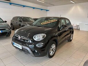 Fiat 500X CITY CROSS 1.3 T4 150 CV DCT