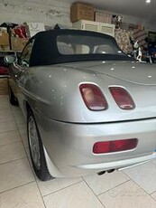 Fiat barchetta Asi GPL