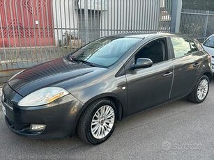 Fiat bravo 1.6 multiget