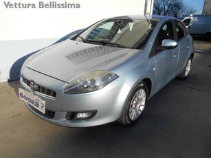 FIAT Bravo Neopat 1.4 Active Benzina