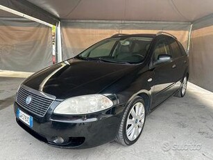 Fiat Croma 1.9 Multijet Active