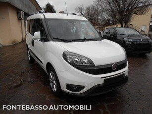 FIAT Doblo 1.4 T-Jet 16V 120 Cv Lounge Benzina