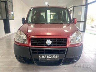 Fiat Doblo active 1.9 MTJ JTD