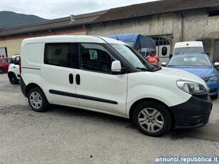 Fiat Doblo Doblò 1.6 MJT 105CV PC-TN Cargo Lamierato Omegna