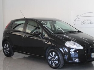 FIAT - Grande Punto - 1.2 5 porte Dynamic