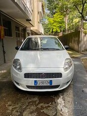 FIAT Grande Punto 1.2cc 5p 2011 NEOPATENTATI