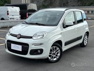 FIAT NEW PANDA 1.2 LOUNGE 69cv SENSORI CERCHI IN L