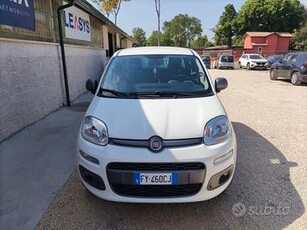 Fiat Panda 0.9 TwinAir Turbo Natural Power Easy